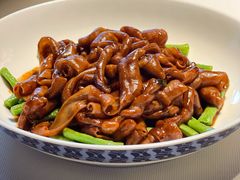 豉油皇鹅肠-炳胜品味(珠江新城店)