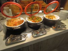 -郴州温德姆至尊豪廷大酒店·星璨自助餐厅