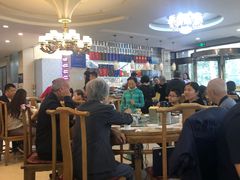 大堂-高建民酒楼(红旗大街店)