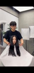 -3AM·S HAIR SALON烫发染发接发