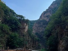-九龙潭景区