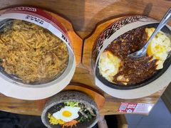 -小木屋拌饭(抚顺商业城店)