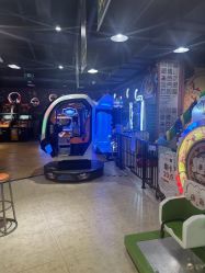 -卡通尼·Safari非洲探索乐园·生日会(金桥国际商业广场店)