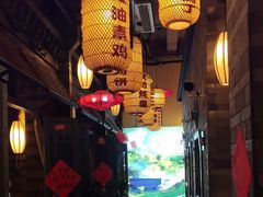 -永安水煮活鱼·仪征菜(仪征奥林匹克店)
