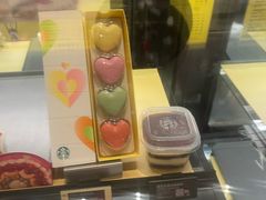 -星巴克(凯德晶萃店)