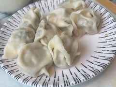 -叁拾壹克饺子·东北菜(国贸店)