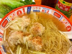 -第一面(东湖西路店)