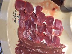 -椒香城门口老火锅(天府长城店)