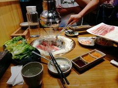 -牛人·雪花牛·木炭烤肉(昆山陆家店)