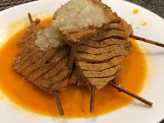 -河东颐祥阁(世贸店)