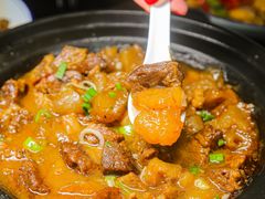 -山林深处大别山农家菜(仙都路店)