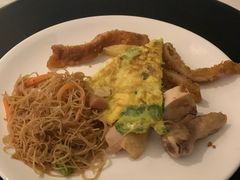 -汤臣健康生活·影院足道·SPA(东区店)