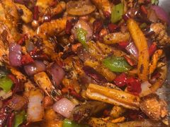 -炭舍干锅(华发商都店)