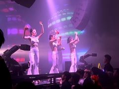 -V AMUSING CLUB·酒吧(银河中心店)