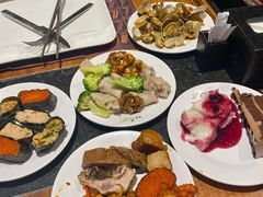 -汉巴味德(大悦城店)