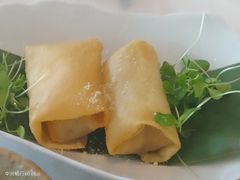 -上蔬无瑕· 创意素食·Vegetarian(华采天地店)