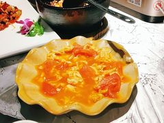 -红辣椒·川菜·火锅(张杨路店)