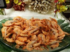 -东方红海鲜百汇(国际大厦店)