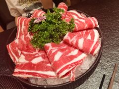 -色響火锅(恒隆广场店)
