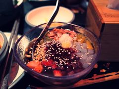 -井格重庆火锅(西直门凯德Mall店)