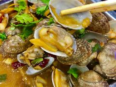 -老虎滩大连海鲜烧烤(建邺云锦路总店)