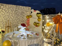 -天空花园餐吧·生日·团建(南山店)