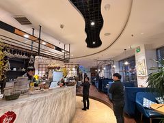 -花舍·新派粤菜·西餐·下午茶(亚运村·鸟巢店)