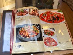 -队长面馆 La Pasteria del Capitano