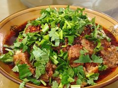 -周师饭店