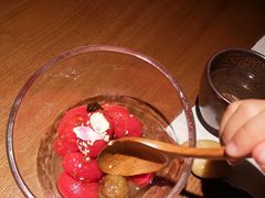 -菩提素素食餐厅(晶郦馆店)