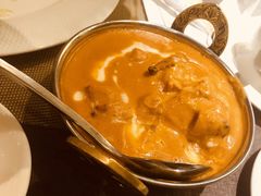 -Pita's&Tika's中东和印度风味餐厅(龙湖天街店)