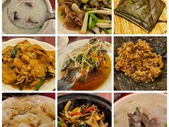 -胜记菜馆(文明路)