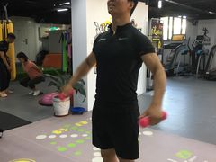 -清橙健身(学院路店)