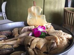 -八珍玉食鸡煲·打边炉(印象城店)