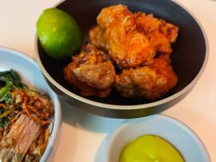 -胡麻(静安嘉里店)