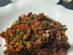 -上陵手抓(观湖壹号店)