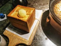 -绿茶餐厅(天津天河城店)