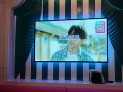 -音乐派KTV(银泰城店)