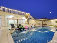 -麓舍全景太湖温泉别墅团建拓展会议亲子