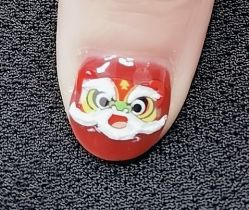 -L Nail轻奢美甲美睫