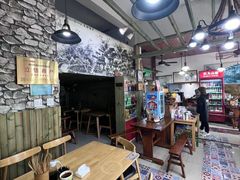 -梁掌门老梁干挑(凤凰路店)