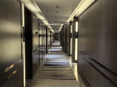 -哈尔滨中央大街华特酒店