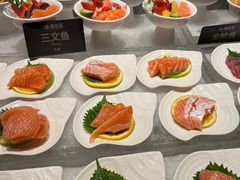 -雍容荟活龙虾自助餐(IFS黑金店)