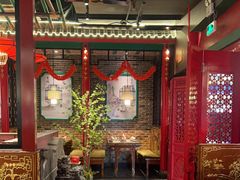 -缪氏川菜(深圳北站缤果空间店)