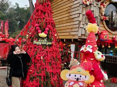 -HERRE·FARM 赫尔露营农场·团建聚会包场