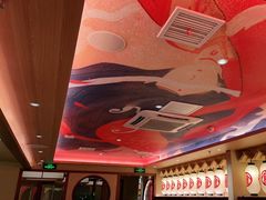 -仓桥家·焗寿司·锅物(光谷步行街店)