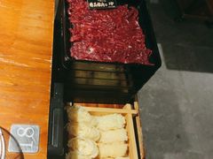 -原牛道·潮汕围炉火锅(讯美店)