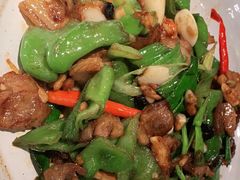 -青年公社烤鸭(蜀山万象汇店)
