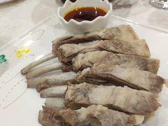 -大西洋餐厅(肇嘉浜路店)