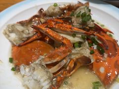 -大家发海鲜城夜排档(华山中路店)